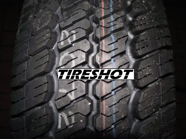 Tire Federal MS-357 H/T